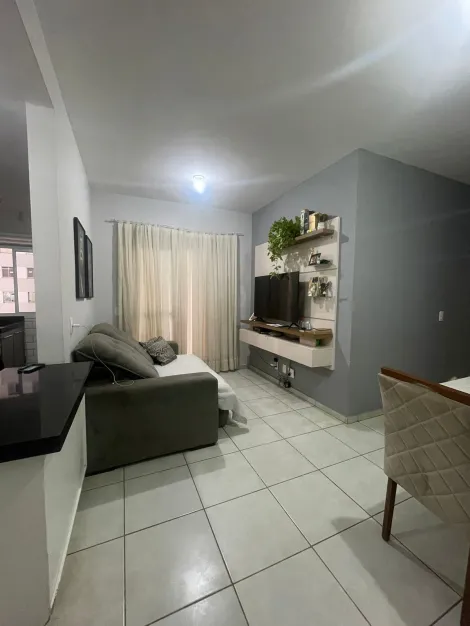 Comprar Apartamento / Padrão em Ribeirão Preto R$ 260.000,00 - Foto 1