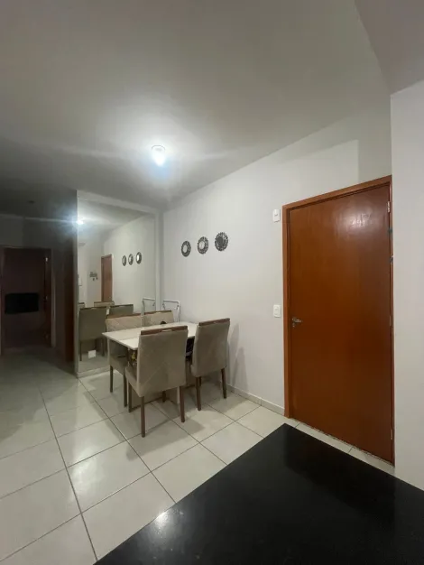 Comprar Apartamento / Padrão em Ribeirão Preto R$ 260.000,00 - Foto 3