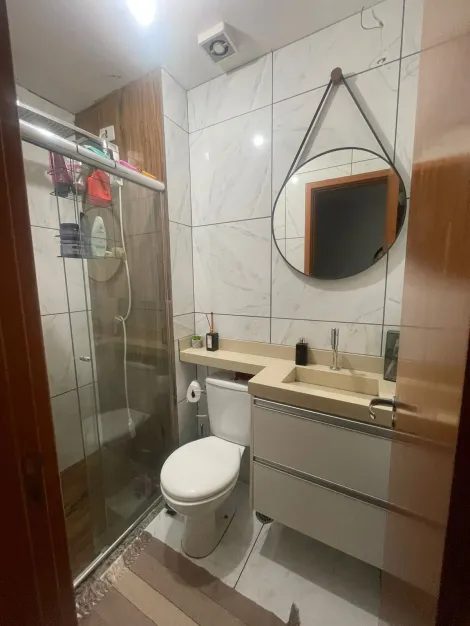 Comprar Apartamento / Padrão em Ribeirão Preto R$ 260.000,00 - Foto 8