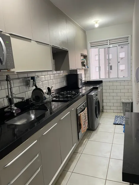 Comprar Apartamento / Padrão em Ribeirão Preto R$ 260.000,00 - Foto 6