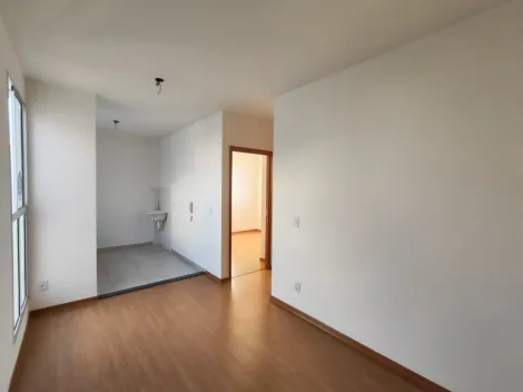 Comprar Apartamento / Padrão em Ribeirão Preto R$ 138.000,00 - Foto 3