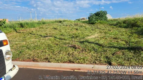 Comprar Terreno / Padrão em Cravinhos R$ 120.000,00 - Foto 4