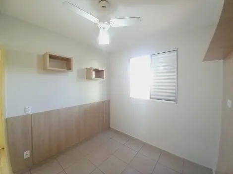 Alugar Apartamento / Padrão em Ribeirão Preto R$ 1.406,00 - Foto 12