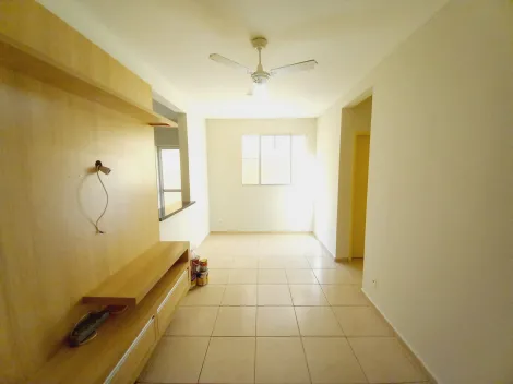 Apartamento / Padrão em Ribeirão Preto 