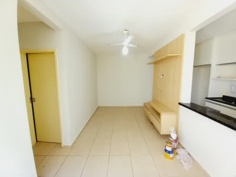 Alugar Apartamento / Padrão em Ribeirão Preto R$ 1.406,00 - Foto 2