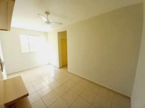 Alugar Apartamento / Padrão em Ribeirão Preto R$ 1.406,00 - Foto 4