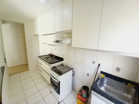 Alugar Apartamento / Padrão em Ribeirão Preto R$ 1.406,00 - Foto 7