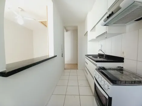 Alugar Apartamento / Padrão em Ribeirão Preto R$ 1.406,00 - Foto 9