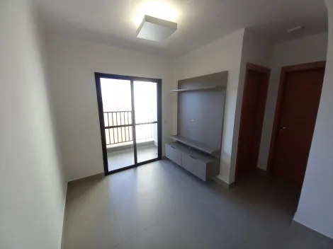 Apartamento / Padrão em Ribeirão Preto Alugar por R$2.300,00