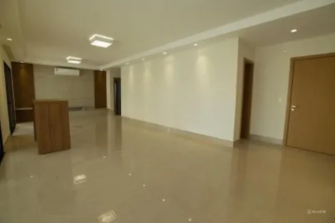 Apartamento / Padrão em Ribeirão Preto 