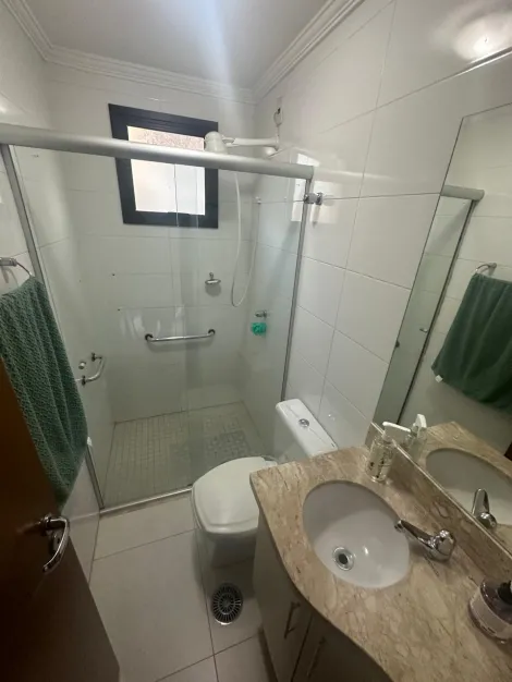 Alugar Apartamento / Padrão em Ribeirão Preto R$ 2.000,00 - Foto 13