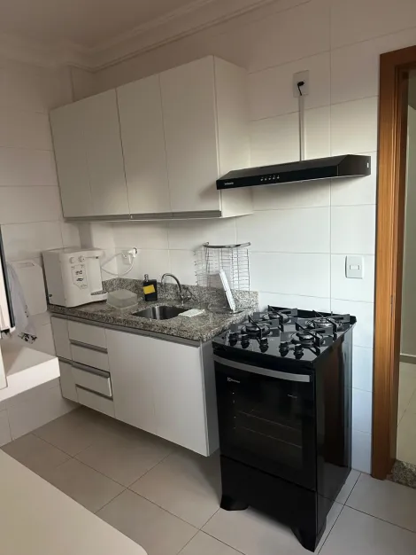 Alugar Apartamento / Padrão em Ribeirão Preto R$ 2.000,00 - Foto 20