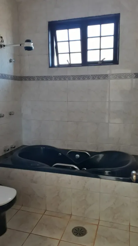 Alugar Comercial padrão / Casa comercial em Ribeirão Preto R$ 4.500,00 - Foto 15