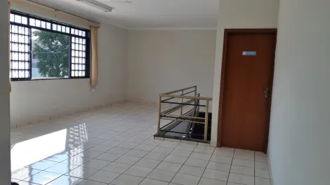 Alugar Comercial padrão / Casa comercial em Ribeirão Preto R$ 4.500,00 - Foto 8