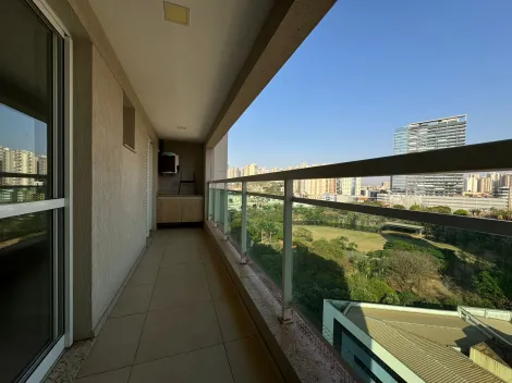 Alugar Apartamento / Padrão em Ribeirão Preto R$ 2.200,00 - Foto 2