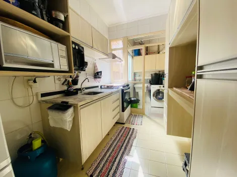 Comprar Apartamento / Padrão em Ribeirão Preto R$ 265.000,00 - Foto 2