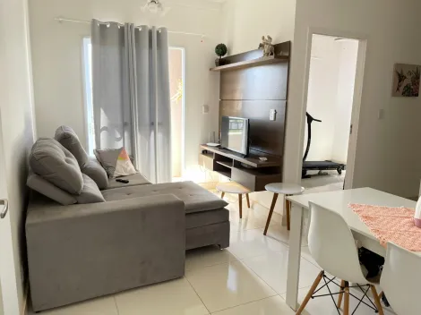 Apartamento / Padrão em Ribeirão Preto , Comprar por R$228.000,00