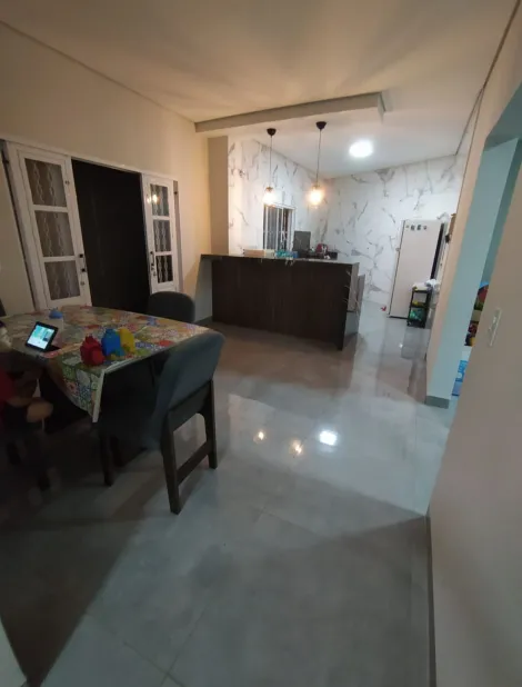 Casa / Padrão em Ribeirão Preto Alugar por R$0,00