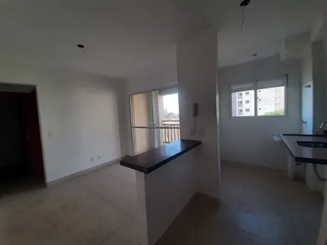 Apartamento / Kitnet em Ribeirão Preto 