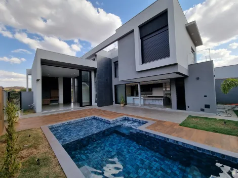 Casa condomínio / Sobrado em Bonfim Paulista 