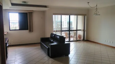 Apartamento / Padrão em Ribeirão Preto Alugar por R$0,00