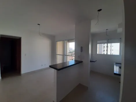 Apartamento / Flat em Ribeirão Preto 