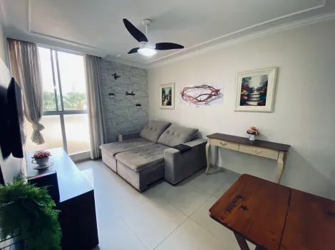 Apartamento / Padrão em Ribeirão Preto 