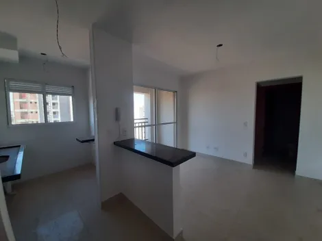 Apartamento / Flat em Ribeirão Preto 