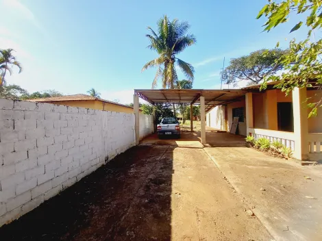 Casa condomínio / Chácara - Rancho em Ribeirão Preto 