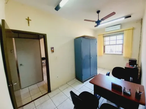 Alugar Comercial padrão / Casa comercial em Ribeirão Preto R$ 900,00 - Foto 2