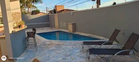 Casa / Padrão em Ribeirão Preto 