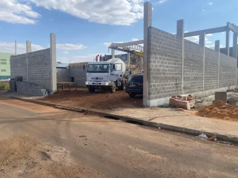 Comercial padrão / Galpão - Armazém em Ribeirão Preto 