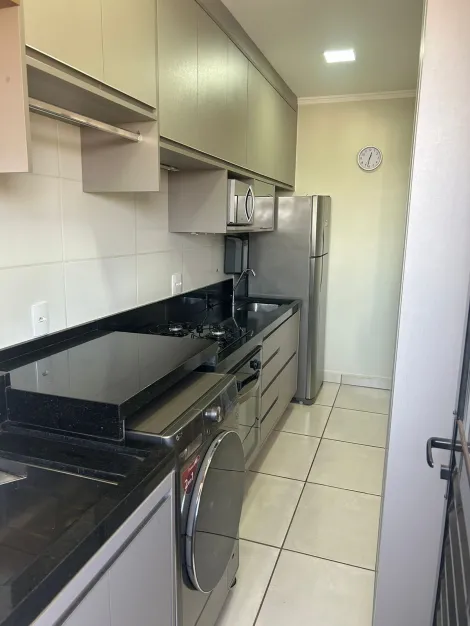 Comprar Apartamento / Padrão em Bonfim Paulista R$ 265.000,00 - Foto 7