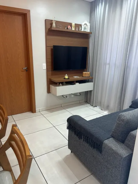 Comprar Apartamento / Padrão em Bonfim Paulista R$ 265.000,00 - Foto 2