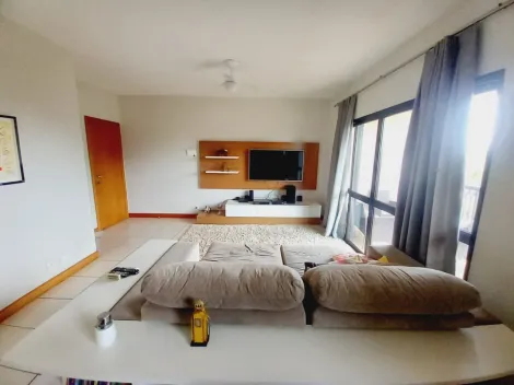 Alugar Apartamento / Padrão em Ribeirão Preto R$ 4.000,00 - Foto 5