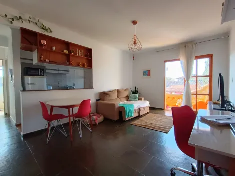 Apartamento / Padrão em Ribeirão Preto 