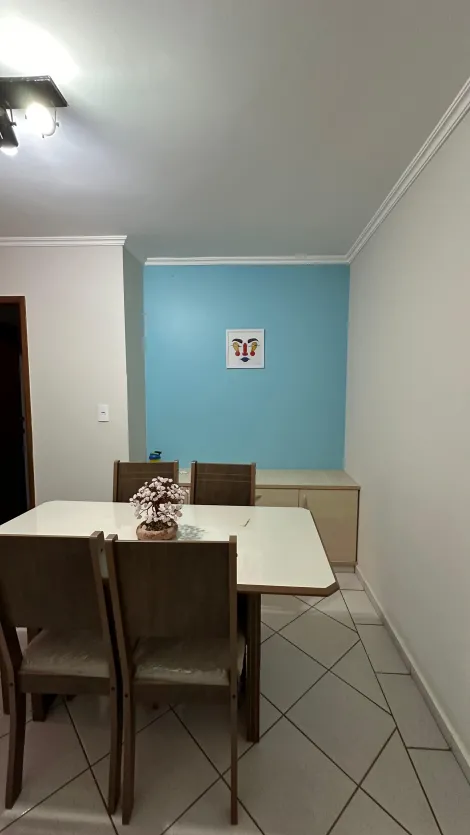 Comprar Apartamento / Padrão em Ribeirão Preto R$ 350.000,00 - Foto 3