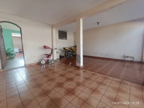 Casa / Padrão em Ribeirão Preto Alugar por R$0,00