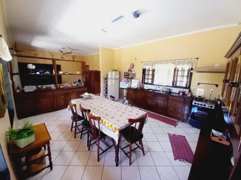 Alugar Casa / Chácara - Rancho em Ribeirão Preto R$ 6.500,00 - Foto 27