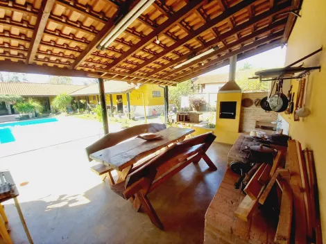 Alugar Casa / Chácara - Rancho em Ribeirão Preto R$ 6.500,00 - Foto 63