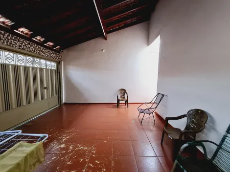 Casa / Padrão em Ribeirão Preto 