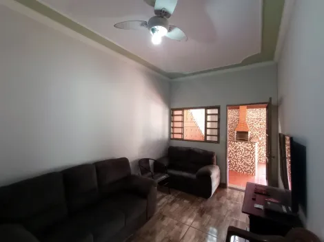 Casa / Padrão em Ribeirão Preto , Comprar por R$350.000,00