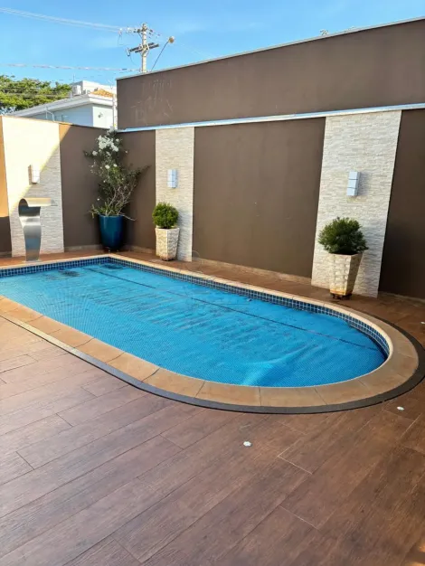 Casa condomínio / Padrão em Ribeirão Preto , Comprar por R$1.800.000,00