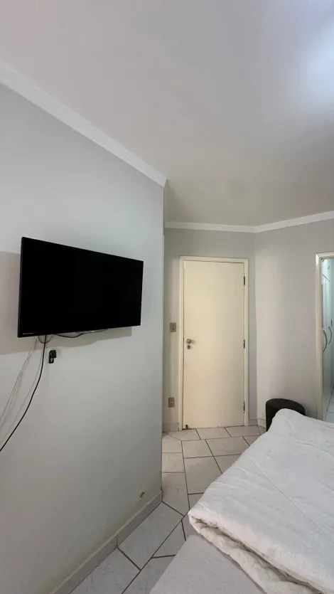 Apartamento / Padrão em Ribeirão Preto 