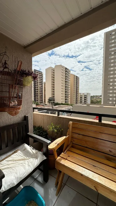 Comprar Apartamento / Padrão em Ribeirão Preto R$ 350.000,00 - Foto 17