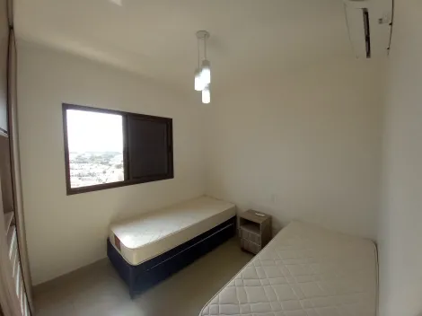 Alugar Apartamento / Padrão em Ribeirão Preto R$ 3.500,00 - Foto 8