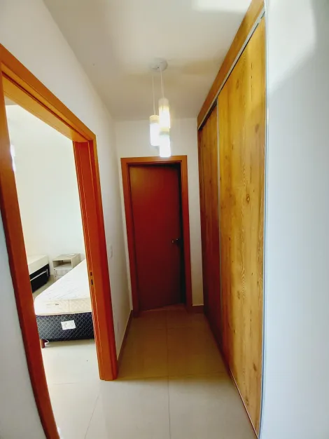 Alugar Apartamento / Padrão em Ribeirão Preto R$ 3.500,00 - Foto 12