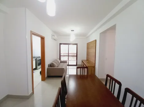 Alugar Apartamento / Padrão em Ribeirão Preto R$ 3.500,00 - Foto 5