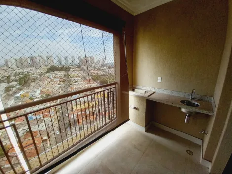 Alugar Apartamento / Padrão em Ribeirão Preto R$ 3.500,00 - Foto 2