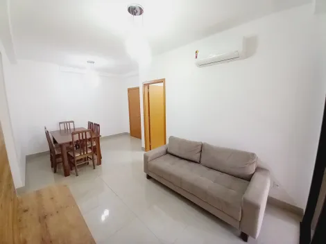 Alugar Apartamento / Padrão em Ribeirão Preto R$ 3.500,00 - Foto 3